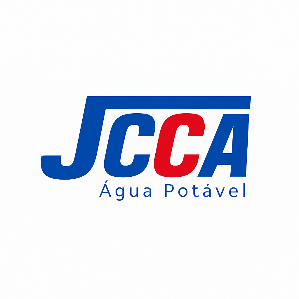 JCCA ÁGUA POTÁVEL